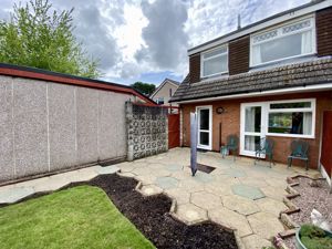 Patio Area- click for photo gallery